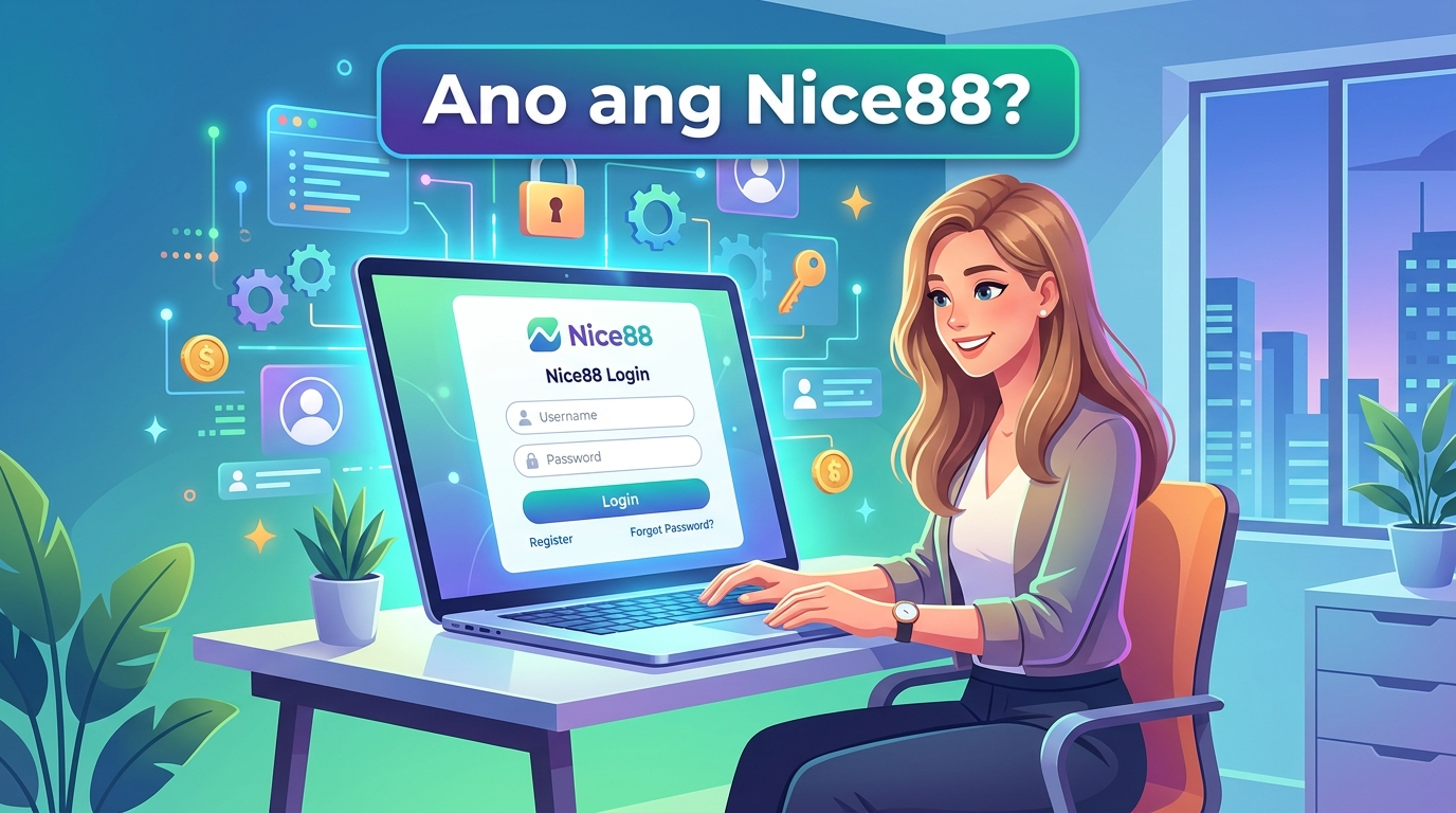 Mga Posibleng Isyu sa Nice88 Login at Solusyon